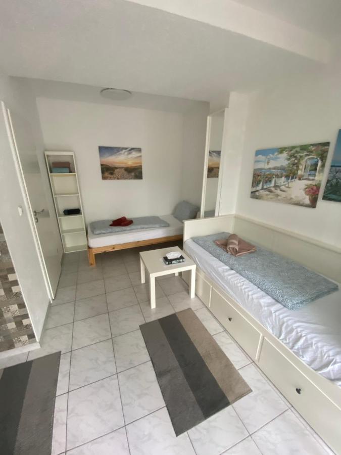 Hotel Garni Steinbacher Tal Хайдельберг Экстерьер фото
