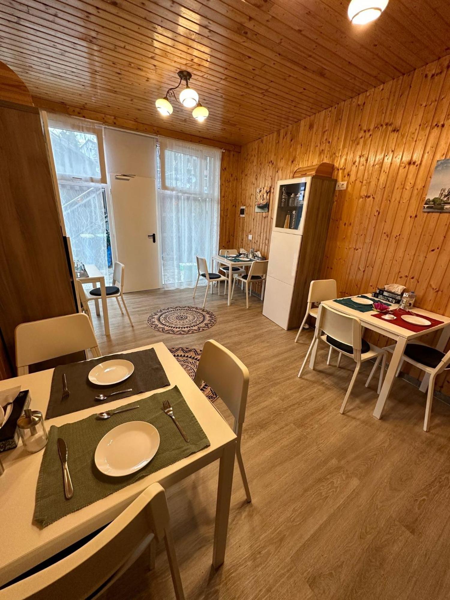 Hotel Garni Steinbacher Tal Хайдельберг Экстерьер фото