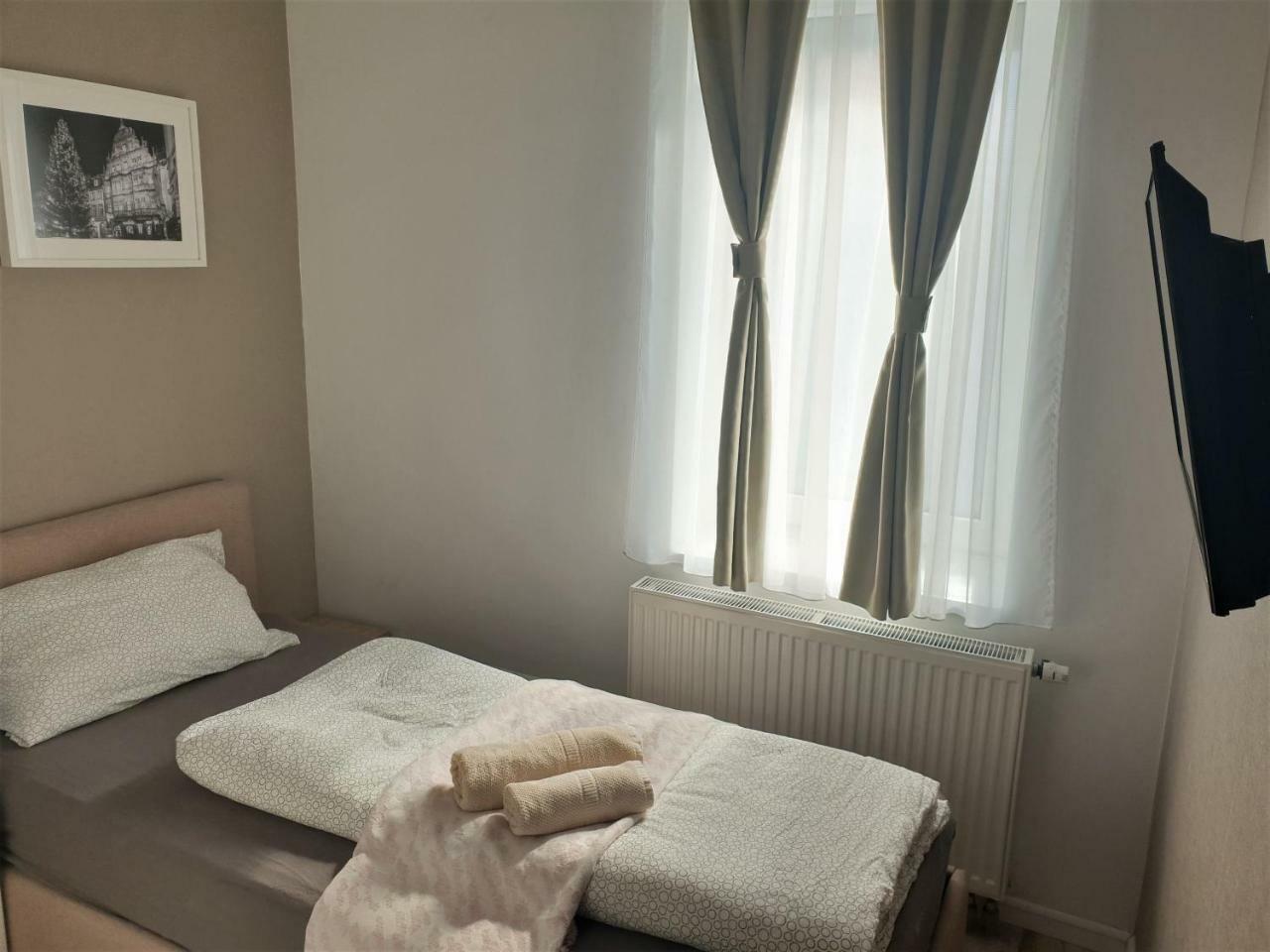 Hotel Garni Steinbacher Tal Хайдельберг Экстерьер фото